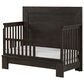 Eastern Shore Bello Convertible Crib Toddler Rail in Cocoa, , large