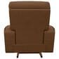 La-Z-Boy Maddox Power Rocker Recliner with Headrest and Lumbar in Camel, , large