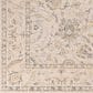 Surya Chicago CHG2300 11"11" x 15"7" Light Beige, Slate, Mustard, Light Grey Area Rug, , large