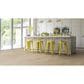 Karndean Korlok Select Washed Butternut 9" x 56" Luxury Vinyl Plank, , large