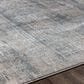 Surya Brunswick 2"7" x 10" Dusty Sage, Taupe, Light Gray, White, Pale Blue, Olive and Teal Runner, , large