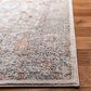 Safavieh Oregon ORE877 10" x 14" Grey and Ivory Area Rug, , large