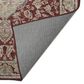 Dalyn Rug Company Hatay HY3 2"6" x 3"10" Garnet Area Rug, , large