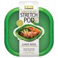 Harold Import Joie Lunch To Go Stretch Pods in Green, , large
