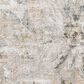 Surya Brunswick Light Gray, Cream, Medium Brown, Mustard, Light Brown and Charcoal 2"7" x 10" Runner, , large