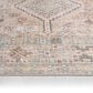 Jaipur Kindred Brown 3"9" x 10" Runner, , large