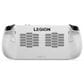 Lenovo Legion Go S 8" Handheld Gaming | AMD Ryzen Z1 Extreme - 32GB RAM - AMD Radeon Graphics - 1TB SSD in White, , large