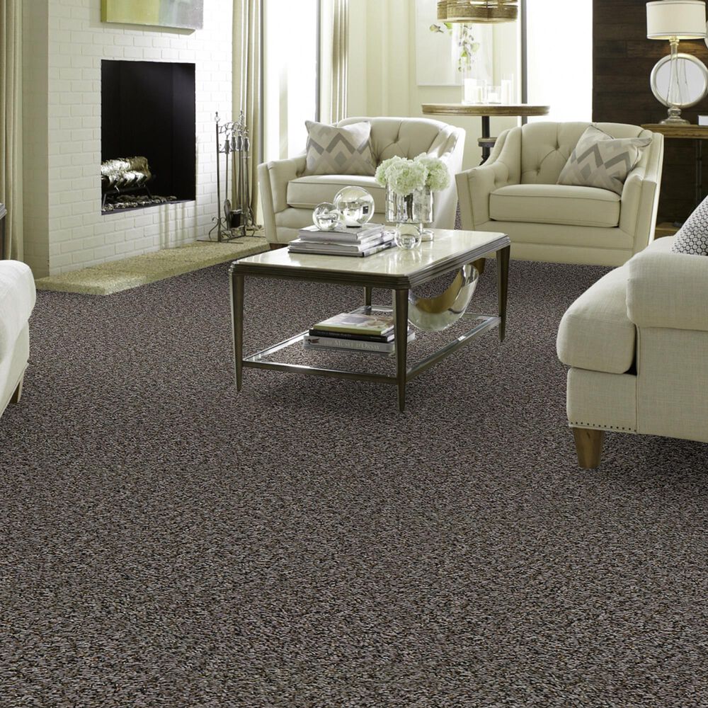 Shaw Break Away Berber Carpet in Boulder, , large