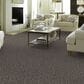 Shaw Break Away Berber Carpet in Boulder, , large