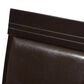 Baxton Studio Thea Side Chair in Dark Brown (Set of 2), , large