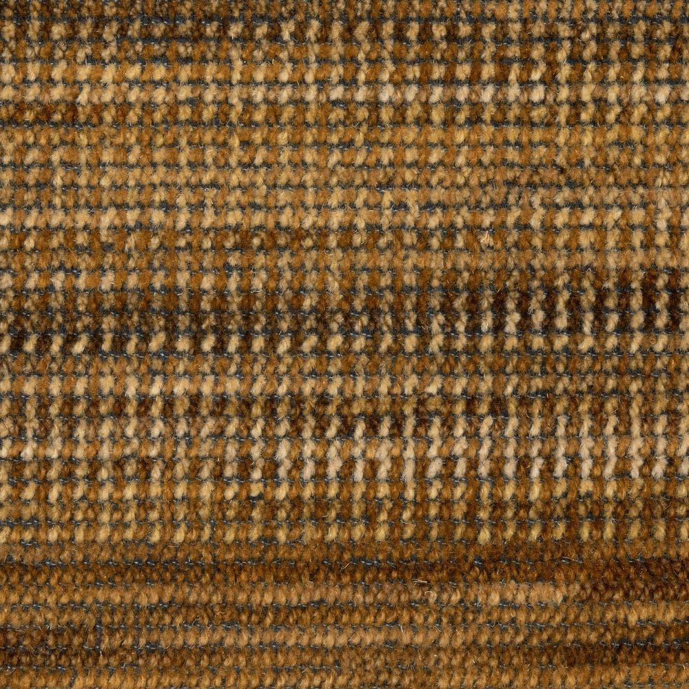Oriental Weavers Warner Brown and Rust 9'10" x 12'10" Area Rug, , large