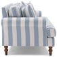 Best Home Furnishings Faulkner Stationary Sofa in Cloud, , large