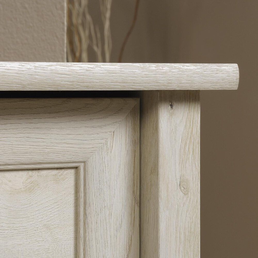 Sauder Edge Water Lateral File in Chalked Chestnut, , large