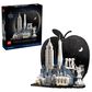 LEGO Architecture New York City - The Big Apple Building Set, , large