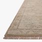Loloi Marianne 8"6" x 11"6" Taupe and Multicolor Area Rug, , large