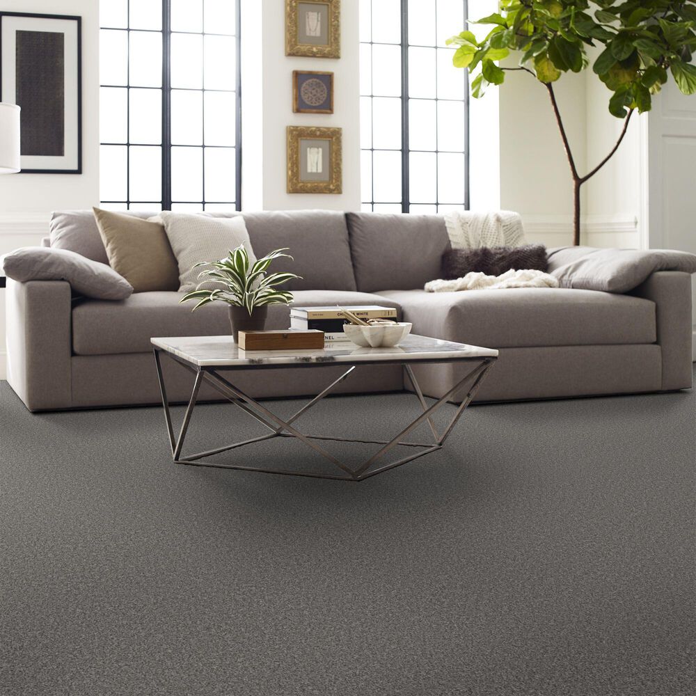 Shaw Artistic Fusion II Carpet in Vintage, , large