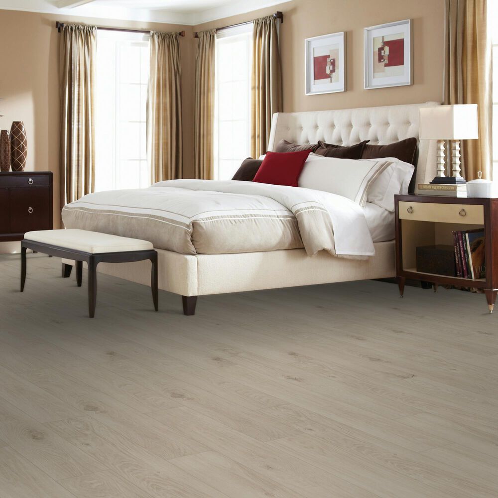 Mohawk Casita Terrace Nimbus Oak 7&quot; x 54&quot; Laminate, , large
