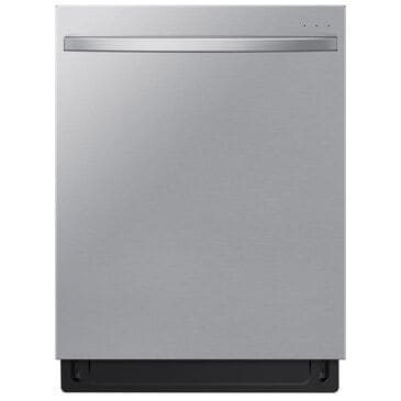 Samsung 24" Built-In Bar Handle Dishwasher with StormWash+ in Fingerprint Resistant Stainless Steel, , large