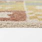 Balta Rugs Stella Atlas Yellow 5"3" x 7" Kids Area Rug, , large
