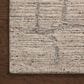 Loloi Raquel 2" x 3" Pebble and Granite Area Rug, , large