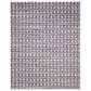 Safavieh Montauk 8" x 10" Coral and Multicolor Area Rug, , large