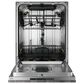ASKO 50 Series 24" Fully-Integrated Built-In Smart Dishwasher with Turbo Combi Drying in Panel Ready, , large