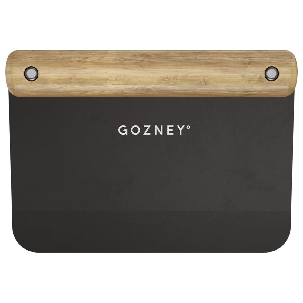 Gozney Dough Cutter in Black, , large