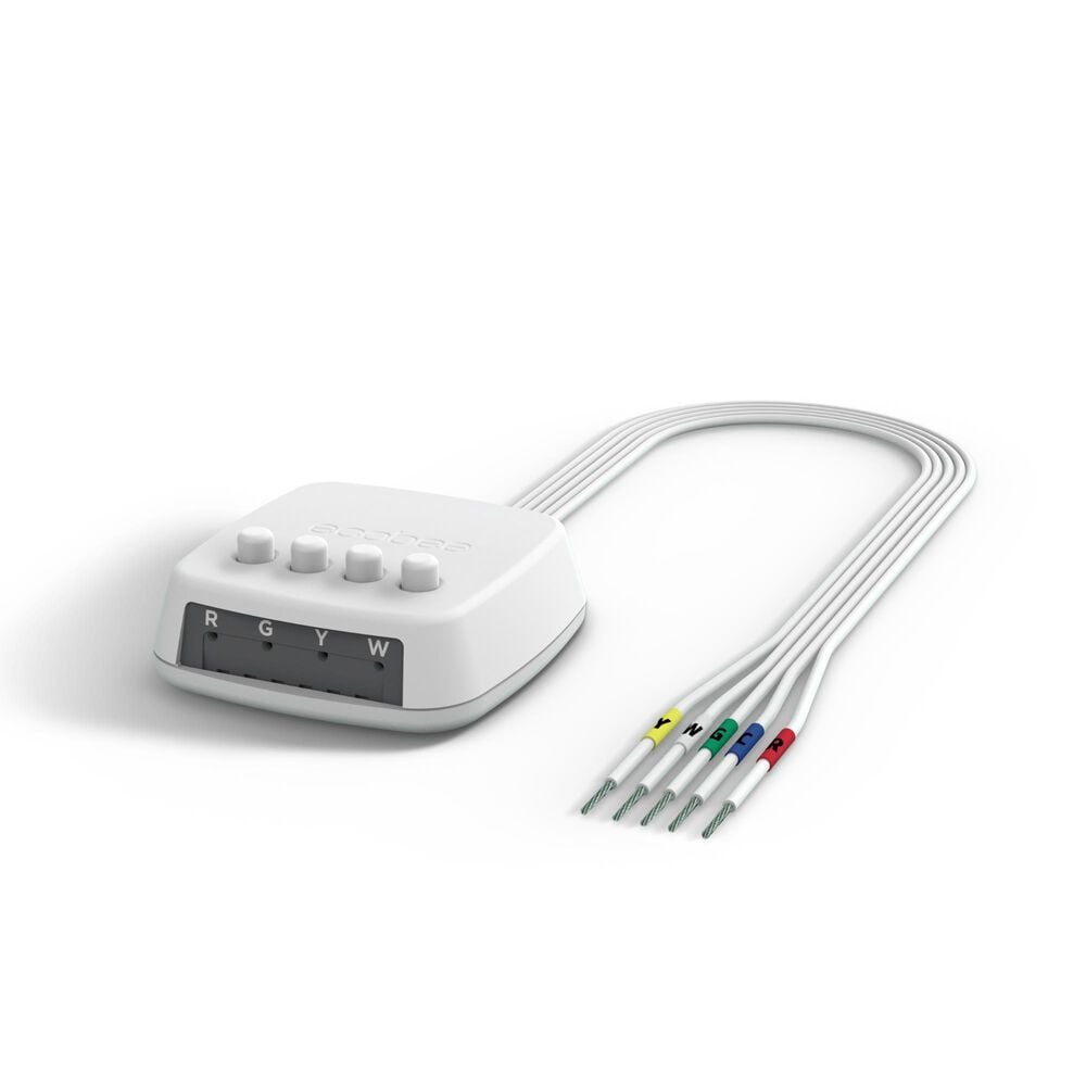 ecobee Power Extender Kit (PEK) C-wire adapter for ecobee Smart Thermostats, , large