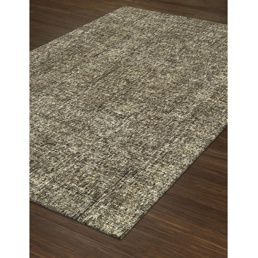 Dalyn Rug Company Calisa CS5 9&#39; x 13&#39; Coffee Area Rug, , large