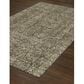 Dalyn Rug Company Calisa CS5 9" x 13" Coffee Area Rug, , large