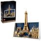 LEGO Architecture Paris - City of Love Building Set, , large