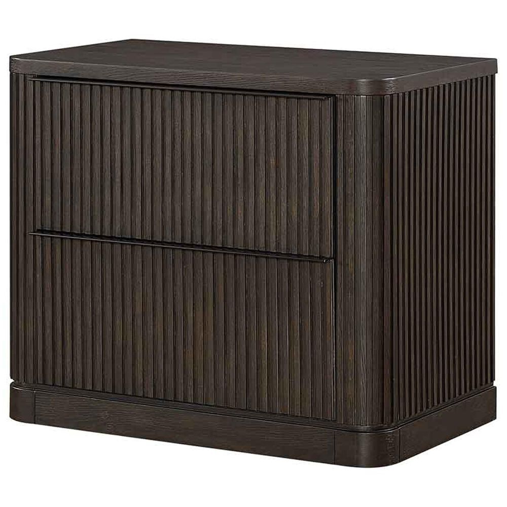 Wycliff Bay Tulane 2-Drawer Lateral File in Dark Chocolate, , large