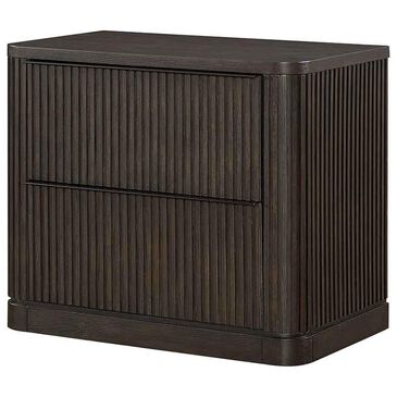 Wycliff Bay Tulane 2-Drawer Lateral File in Dark Chocolate, , large