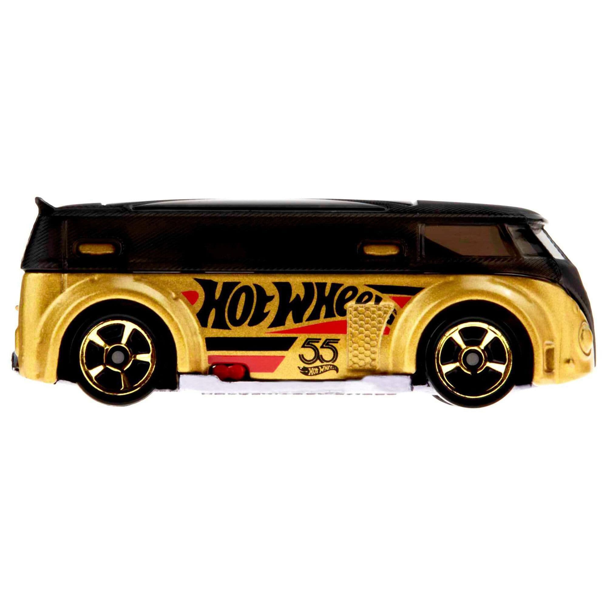 Hot wheels volkswagen t1 on sale