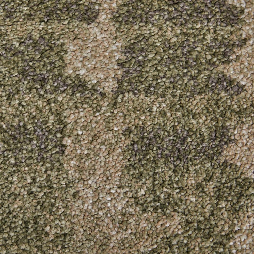 Feizy Rugs Skyview 39QDF 6&#39;7&quot; x 9&#39;6&quot; Green Area Rug, , large