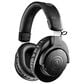 Audio-Technica Wireless Over-Ear Headphones in Black, , large
