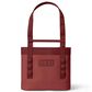 YETI Camino 12L Zip Carryall Tote Bag in Stag Red, , large