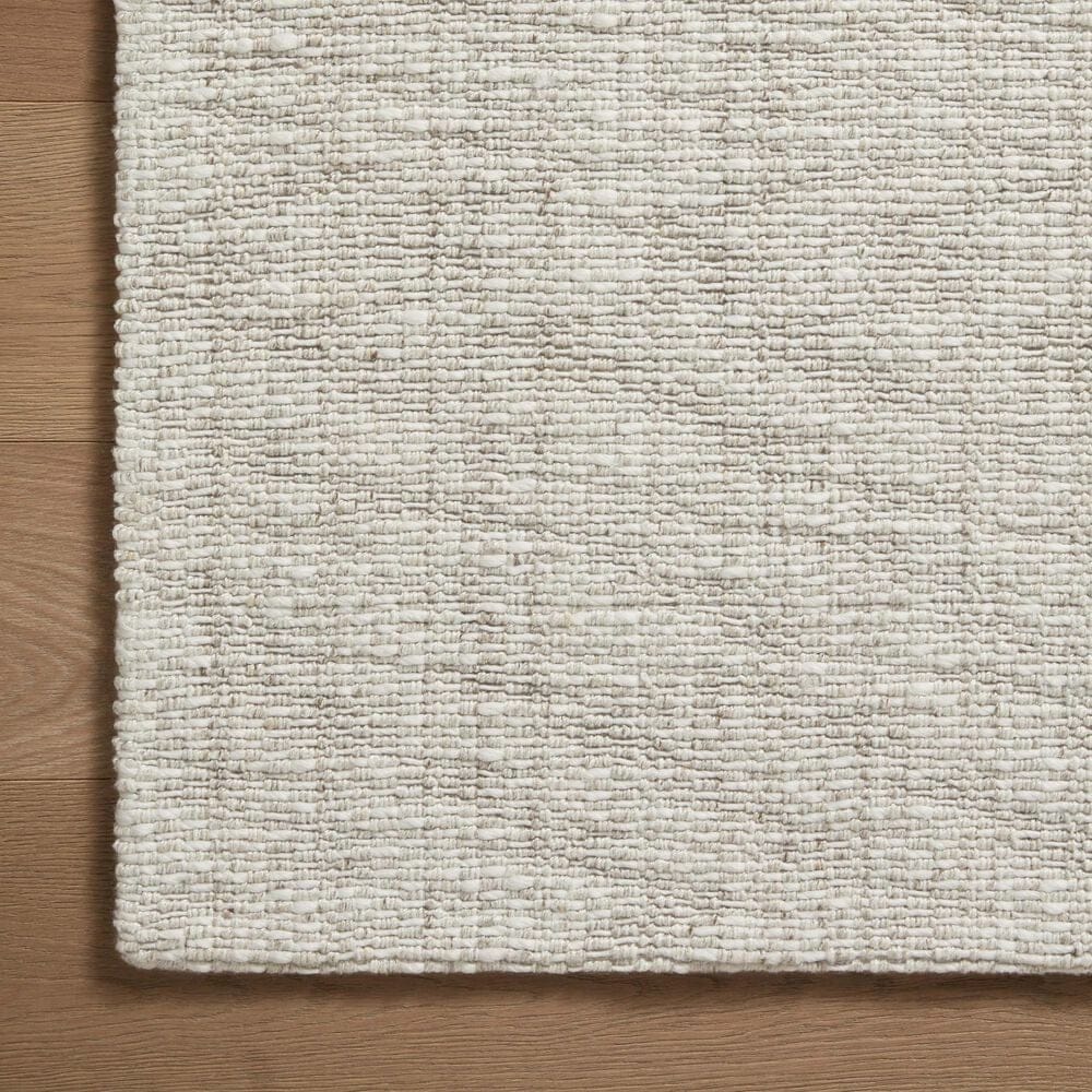 Magnolia Home Pippa 5&#39; x 7&#39;6&quot; Fog Area Rug, , large