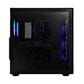 iBUYPOWER Scale Gaming PC Desktop - Intel Core Ultra 7 265F, NVIDIA GeForce RTX 4060 8GB, 16GB DDR5 Non-RGB RAM, 1TB NVMe SSD_SCI7N4601, , large