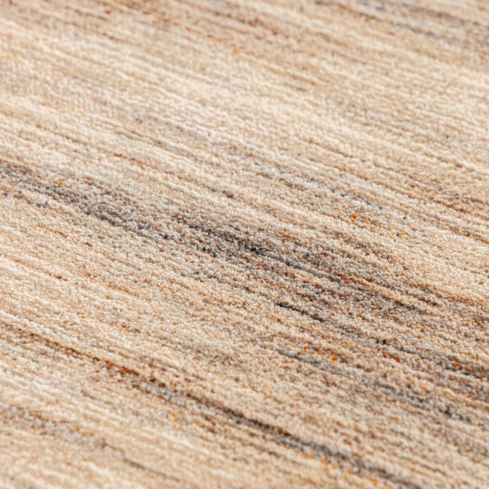 Dalyn Rug Company Neola NA4 Beige 2"3" x 7"10" Runner, , large