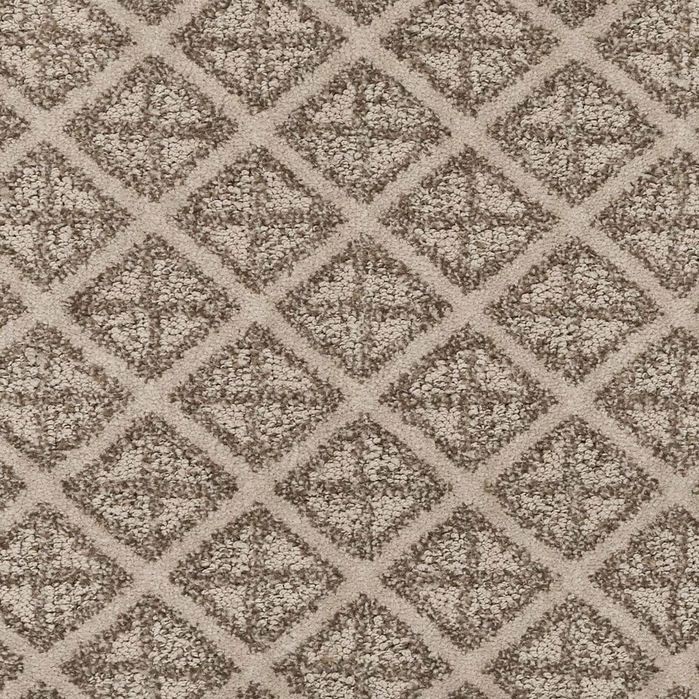 Mohawk Linington Manor Carpet in Linen, , large