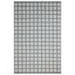 Magnolia Home Ryder Blue and Ivory 7"9" x 9"9" Area Rug, , large