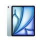 Apple 13-Inch iPad Air M3 Chip Wi-Fi + Cellular 512GB in Blue (Latest Model), , large