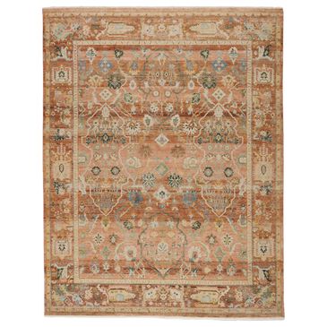 Jaipur Someplace In Time Resonant 3" x 10" Amberlight Runner, , large