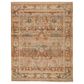 Jaipur Someplace In Time Resonant 3" x 10" Amberlight Runner, , large