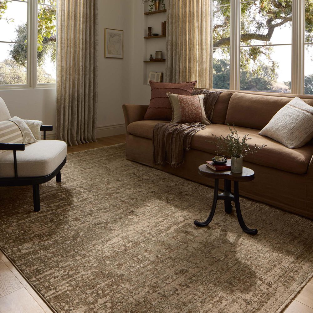 Loloi Haywood Sage and Sand 9&#39;6&quot; x 13&#39;2&quot; Area Rug, , large