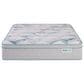 BeautySleep Essential Sleep Medium Pillowtop Twin Mattress with High Profile Box Spring, , large