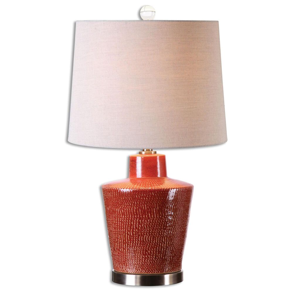 Uttermost Cornell Table Lamp, , large