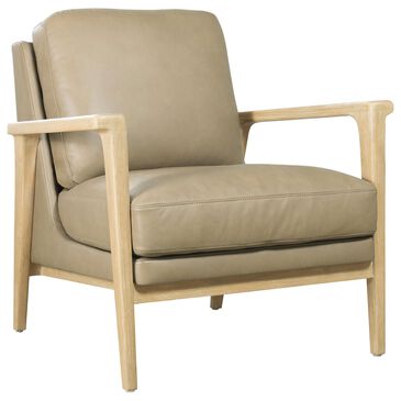 Hooker Furniture Ashland Arm Chair in Majestic Toast, , large
