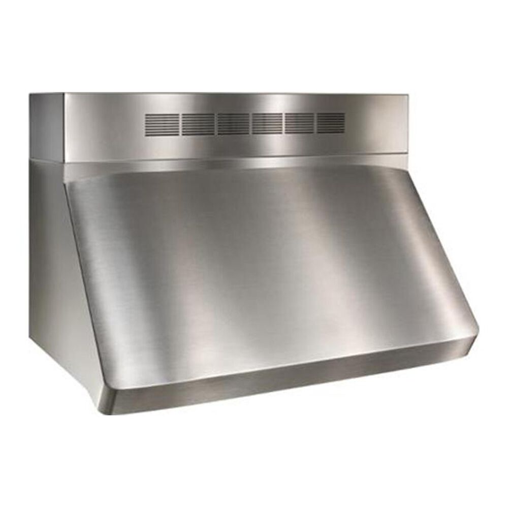 Best Hoods 36" ProStyle Range Hood Nebraska Furniture Mart